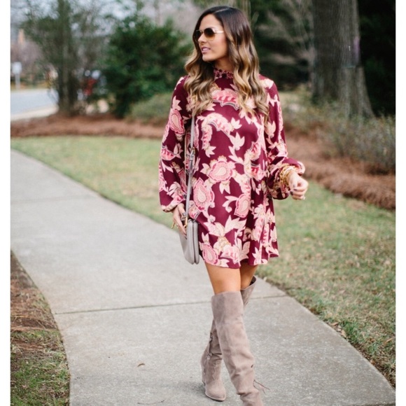 Show Me Your MuMu Dresses & Skirts - Show Me Your Mumu Junebug Bell Dress 🎀